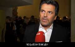 29.02.2016 Thomas Anders BENEFIZ GALA Wider die Gewalt