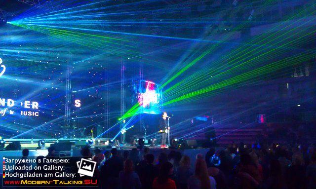 29.03.2014 Томас Андерс "DISCO NIGHT 80"-Владивосток