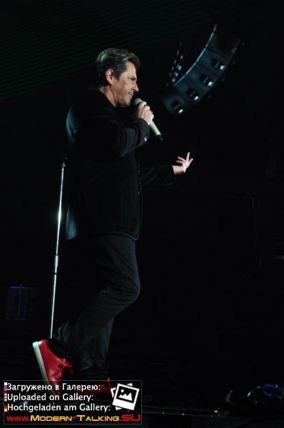 29.03.2014 Томас Андерс "DISCO NIGHT 80"-Владивосток