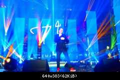 29.03.2014 Томас Андерс "DISCO NIGHT 80"-Владивосток