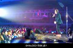 29.03.2014 Томас Андерс "DISCO NIGHT 80"-Владивосток