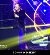 29.03.2014 Томас Андерс "DISCO NIGHT 80"-Владивосток