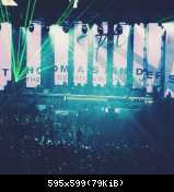 29.03.2014 Томас Андерс "DISCO NIGHT 80"-Владивосток