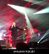 29.03.2014 Томас Андерс "DISCO NIGHT 80"-Владивосток