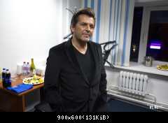 29.03.2014 Томас Андерс "DISCO NIGHT 80"-Владивосток