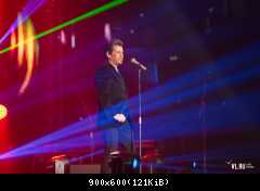 29.03.2014 Томас Андерс "DISCO NIGHT 80"-Владивосток