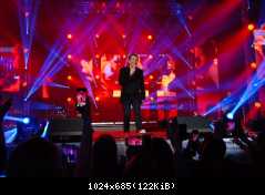 29.03.2014 Томас Андерс "DISCO NIGHT 80"-Владивосток