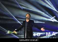 29.03.2014 Томас Андерс "DISCO NIGHT 80"-Владивосток