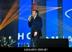 29.03.2014 Томас Андерс "DISCO NIGHT 80"-Владивосток