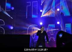 29.03.2014 Томас Андерс "DISCO NIGHT 80"-Владивосток