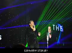 29.03.2014 Томас Андерс "DISCO NIGHT 80"-Владивосток