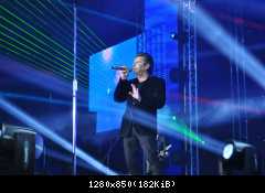 29.03.2014 Томас Андерс "DISCO NIGHT 80"-Владивосток