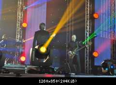 29.03.2014 Томас Андерс "DISCO NIGHT 80"-Владивосток