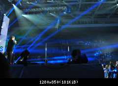 29.03.2014 Томас Андерс "DISCO NIGHT 80"-Владивосток