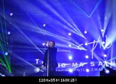 29.03.2014 Томас Андерс "DISCO NIGHT 80"-Владивосток