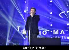 29.03.2014 Томас Андерс "DISCO NIGHT 80"-Владивосток