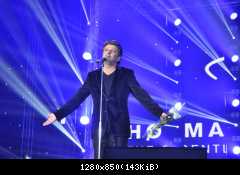 29.03.2014 Томас Андерс "DISCO NIGHT 80"-Владивосток