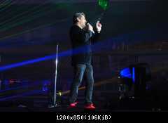 29.03.2014 Томас Андерс "DISCO NIGHT 80"-Владивосток