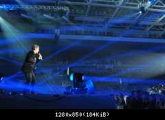 29.03.2014 Томас Андерс "DISCO NIGHT 80"-Владивосток