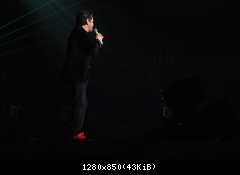 29.03.2014 Томас Андерс "DISCO NIGHT 80"-Владивосток