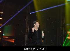 29.03.2014 Томас Андерс "DISCO NIGHT 80"-Владивосток