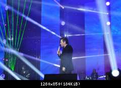 29.03.2014 Томас Андерс "DISCO NIGHT 80"-Владивосток