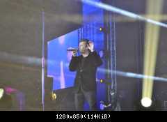 29.03.2014 Томас Андерс "DISCO NIGHT 80"-Владивосток