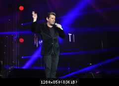 29.03.2014 Томас Андерс "DISCO NIGHT 80"-Владивосток