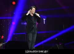 29.03.2014 Томас Андерс "DISCO NIGHT 80"-Владивосток