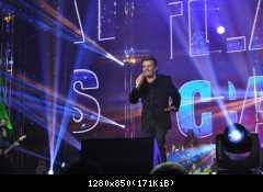 29.03.2014 Томас Андерс "DISCO NIGHT 80"-Владивосток