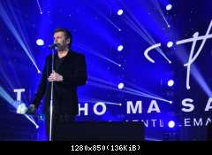 29.03.2014 Томас Андерс "DISCO NIGHT 80"-Владивосток