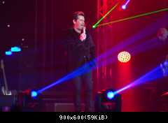 29.03.2014 Томас Андерс "DISCO NIGHT 80"-Владивосток