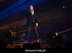 29.03.2014 Томас Андерс "DISCO NIGHT 80"-Владивосток