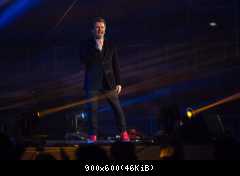 29.03.2014 Томас Андерс "DISCO NIGHT 80"-Владивосток