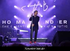 29.03.2014 Томас Андерс "DISCO NIGHT 80"-Владивосток