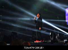 29.03.2014 Томас Андерс "DISCO NIGHT 80"-Владивосток