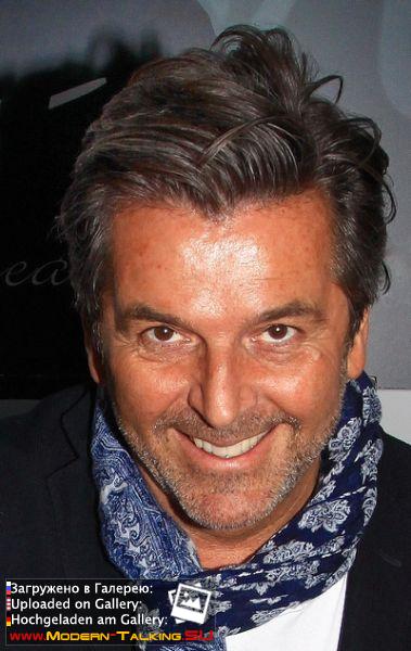 29.04.2016 Thomas Anders Fernweh-Parks