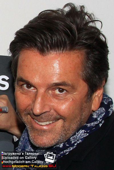 29.04.2016 Thomas Anders Fernweh-Parks