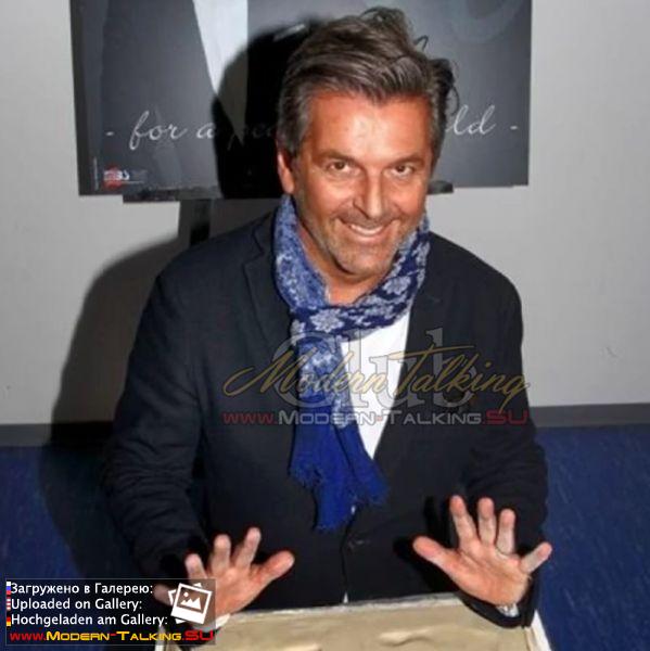 29.04.2016 Thomas Anders Fernweh-Parks