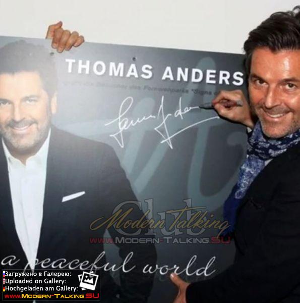 29.04.2016 Thomas Anders Fernweh-Parks
