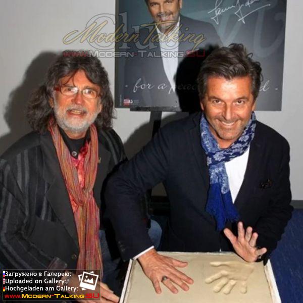 29.04.2016 Thomas Anders Fernweh-Parks