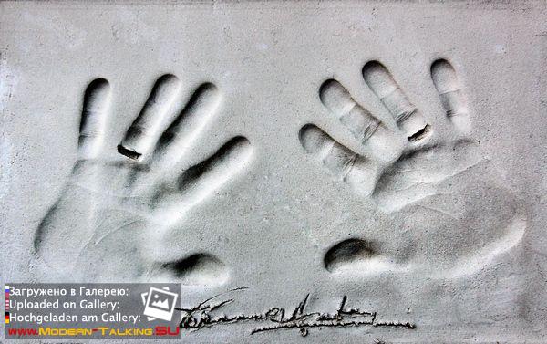 29.04.2016 Thomas Anders Fernweh-Parks