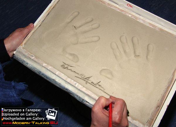 29.04.2016 Thomas Anders Fernweh-Parks