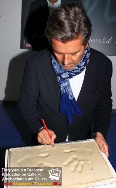 29.04.2016 Thomas Anders Fernweh-Parks