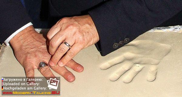 29.04.2016 Thomas Anders Fernweh-Parks