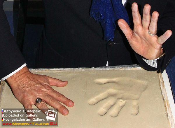 29.04.2016 Thomas Anders Fernweh-Parks