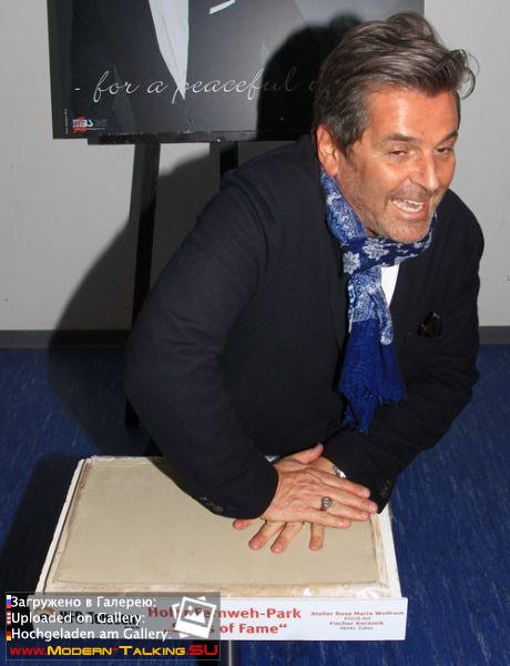 29.04.2016 Thomas Anders Fernweh-Parks