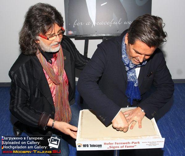 29.04.2016 Thomas Anders Fernweh-Parks