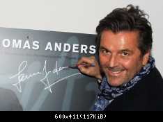 29.04.2016 Thomas Anders Fernweh-Parks