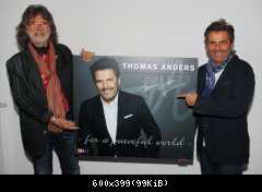 29.04.2016 Thomas Anders Fernweh-Parks